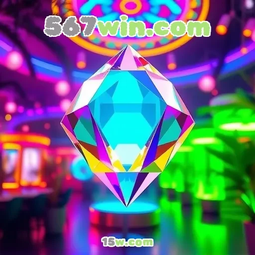 567win.com: Mergulhe na Diversão do Bingo Online