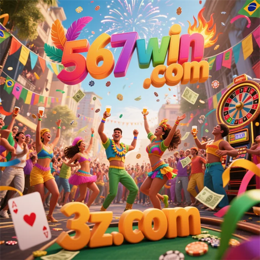 Explorando os Bônus do 567win.com: Atrações e Oportunidades para Jogadores