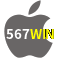Aplicativo 567WIN para iOS