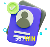 Tornar-se um membro do 567WIN é muito simples