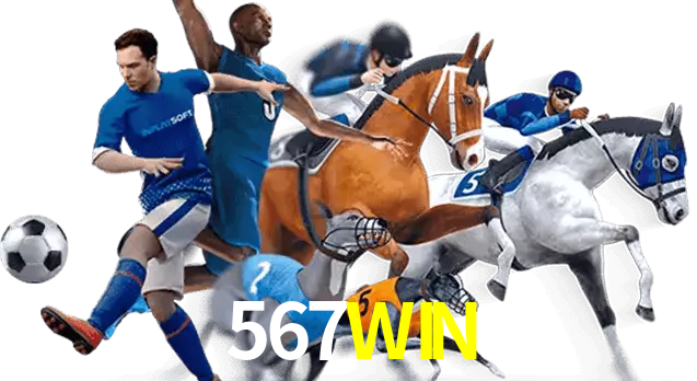 567WIN