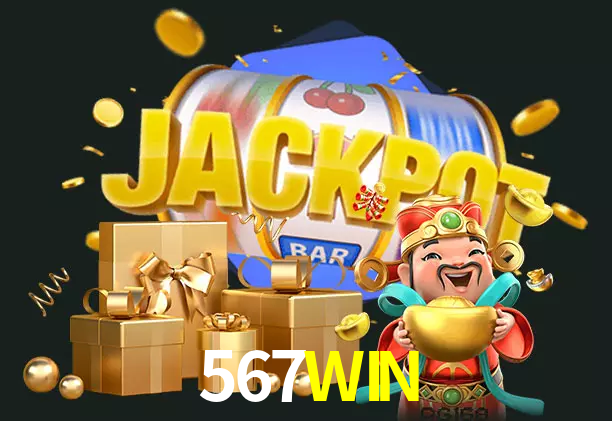 567WIN bet