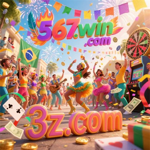 Atrações dos Jackpots no 567win.com: Grande Emoção e Prêmios Incríveis