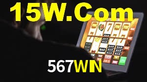 Roulette Table 567WIN