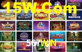 Exclusive Games 567WIN