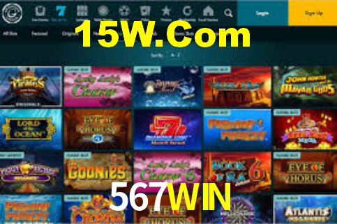 Bônus Generosos e Exclusivos no 567WIN para Você!
