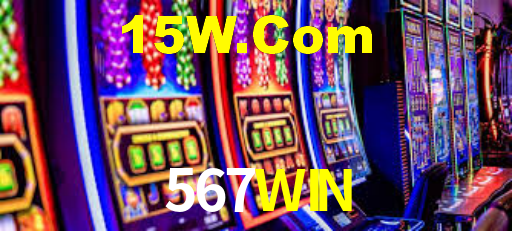 567WIN