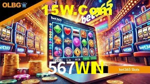 Game Providers 567WIN