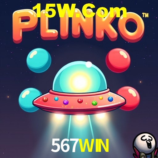 Inovações de Jogos na 567WIN: O Futuro das Experiências Interativas