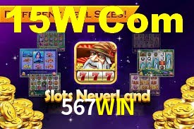 Welcome Bonus 567WIN