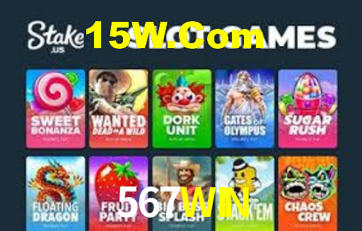 567WIN