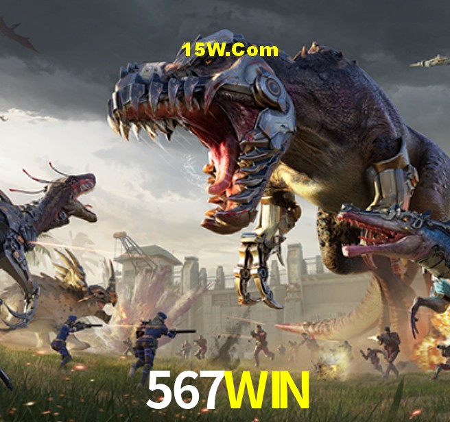 Estatísticas do Jogo 567WIN