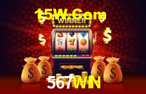 567WIN