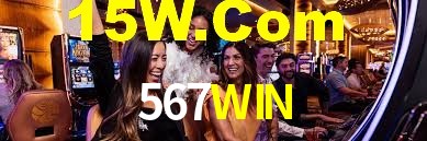 Welcome Bonus 567WIN