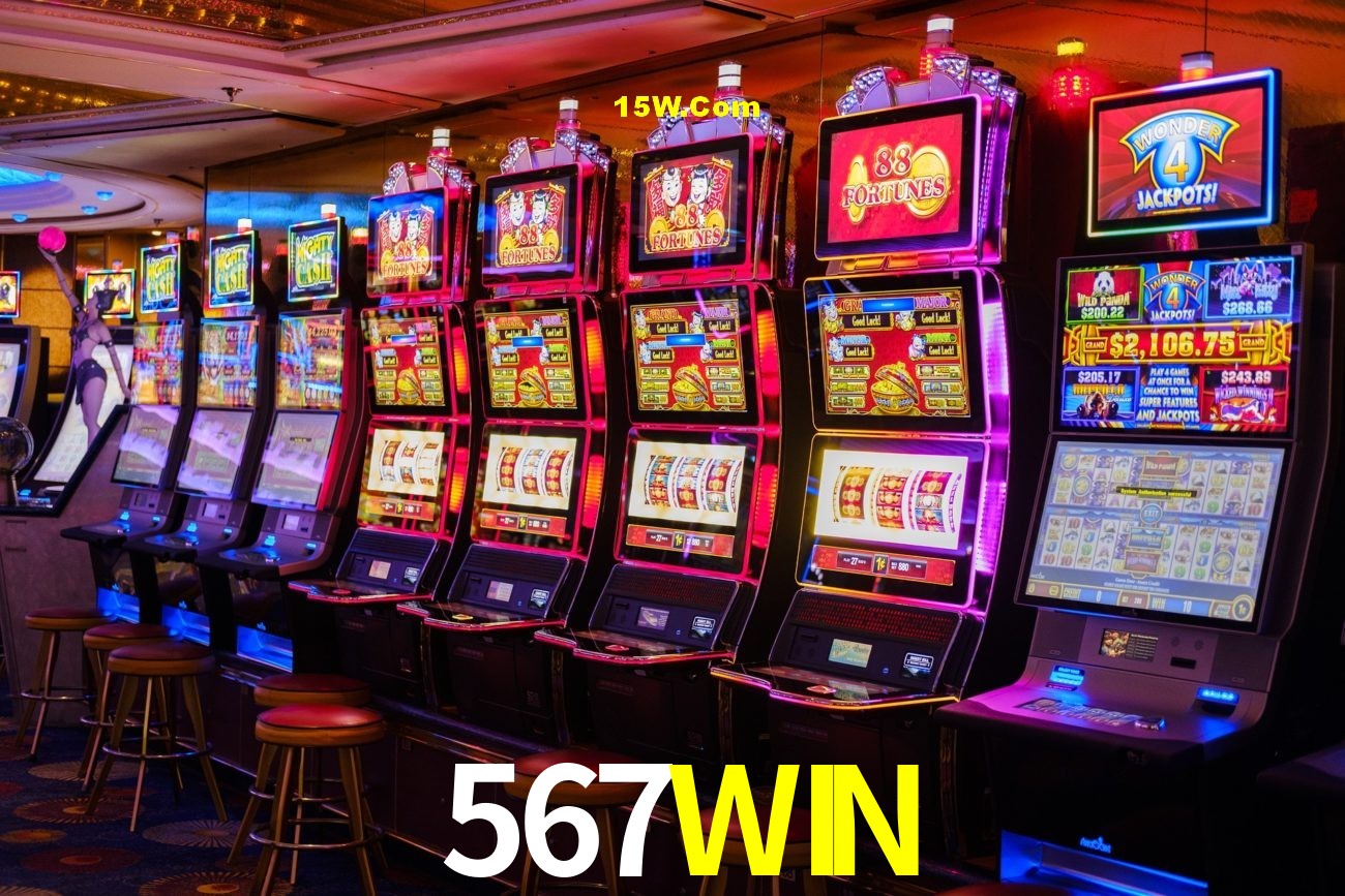 Platform Technology 567WIN