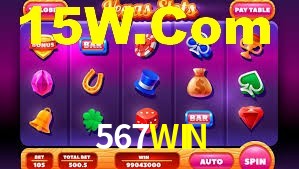 Blackjack Table 567WIN