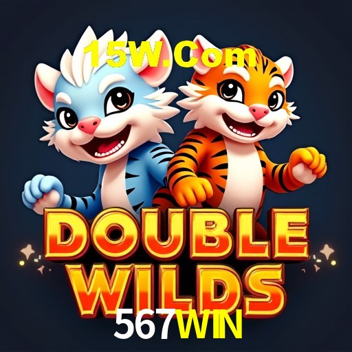 Bônus de Boas-vindas 567WIN