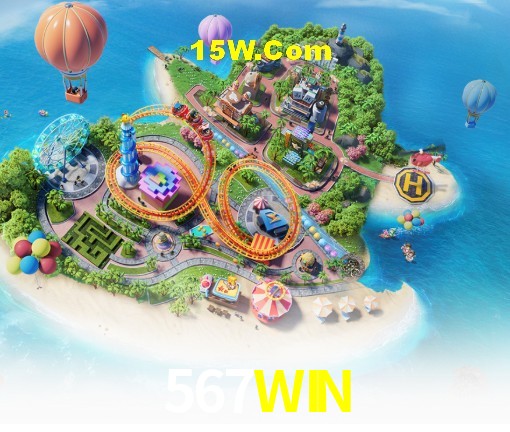 Recursos de Bônus 567WIN