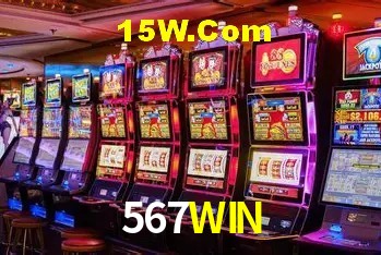 Tecnologia da Plataforma 567WIN