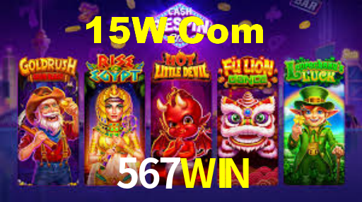 567WIN