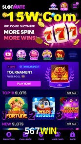 Account Benefits 567WIN