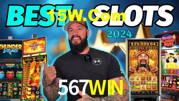 567WIN