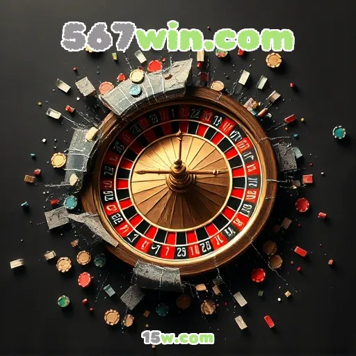 567win.com: A Revolução dos Jogos Arcade Chegou Para Ficar!