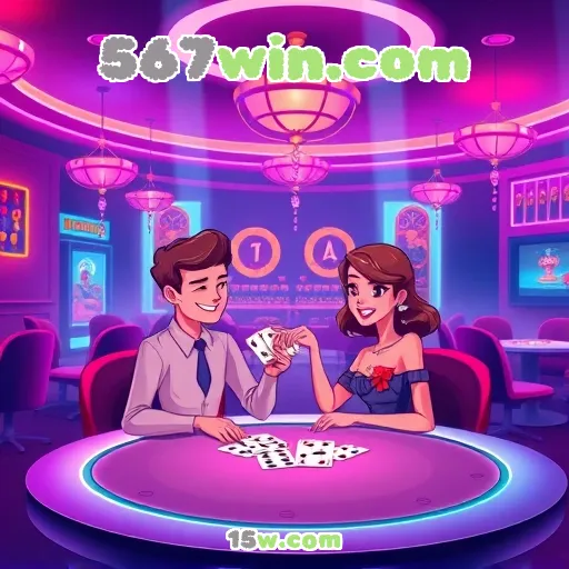 567win.com: A Experiência Imperdível dos Jogos de Mesa Online